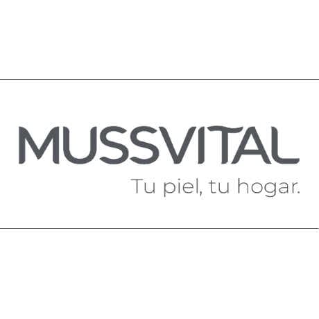 mussvital logo