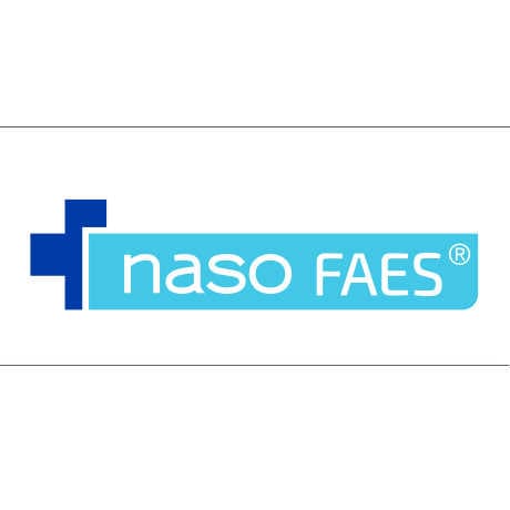 naso faes logo