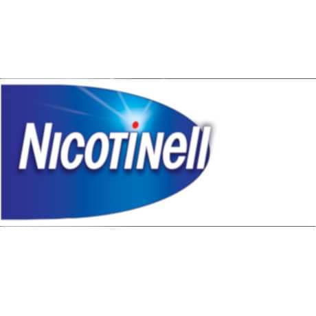 nicotinell logo