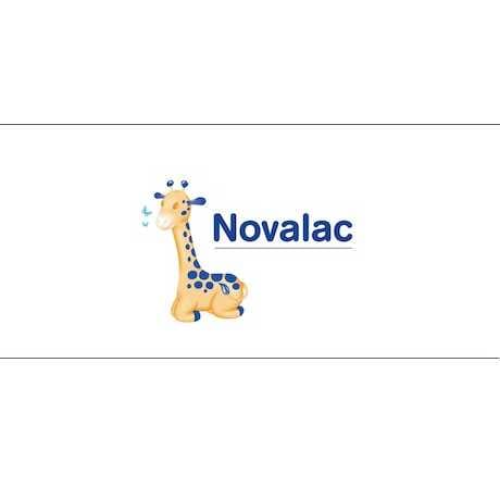 novalac logo