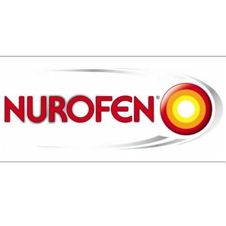 nurofen logo