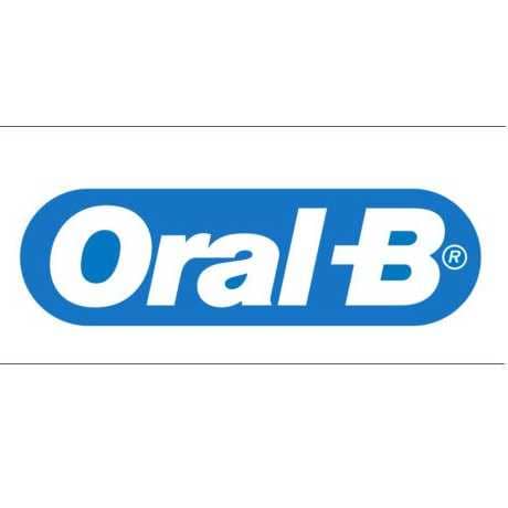 oral-b logo
