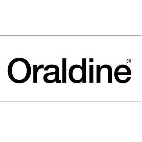 oraldine logo