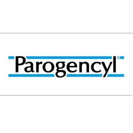 parogencyl logo