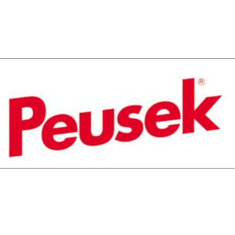 peusek logo