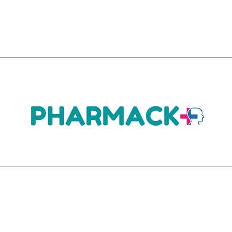 pharmack logo