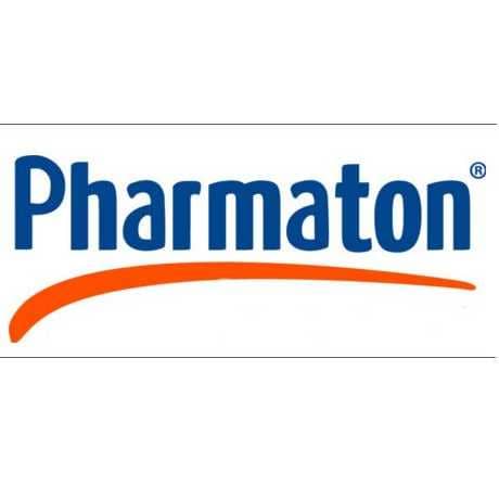 pharmaton logo