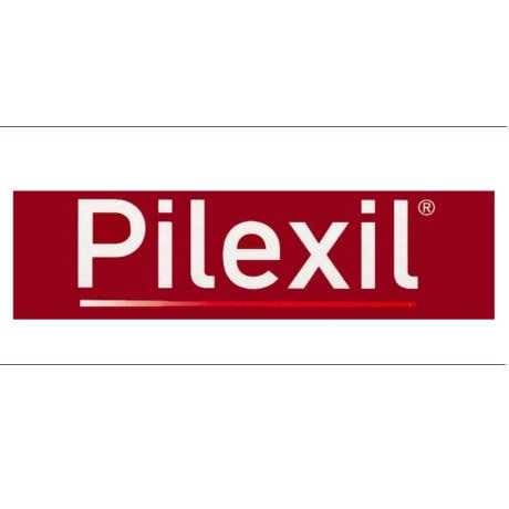 pilexil logo