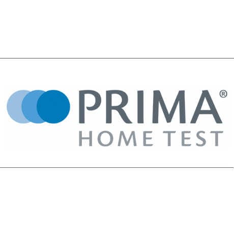 prima home test
