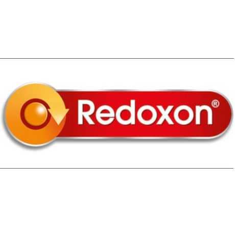 redoxon logo