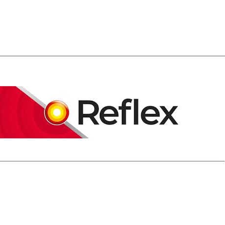 reflex logo
