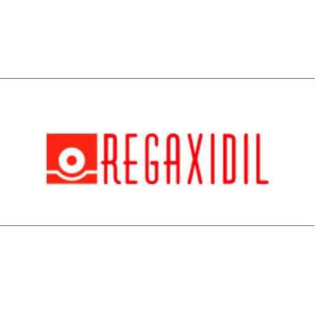 regaxidil logo