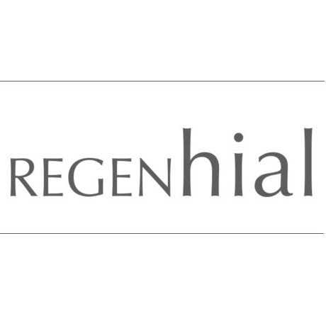 regenhial logo