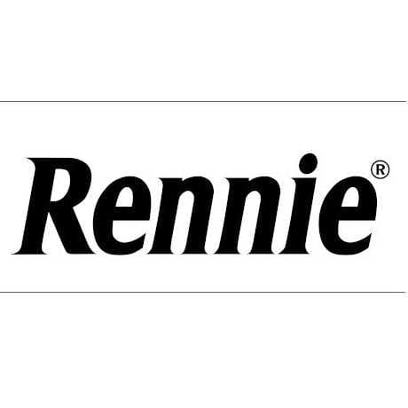 rennie logo