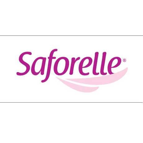 saforelle logo