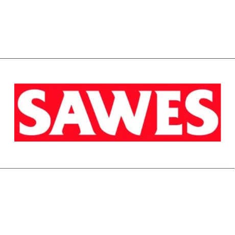 sawes logo