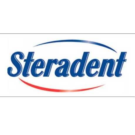 steradent logo