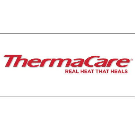 Thermacare logo