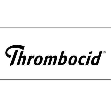 thrombocid logo