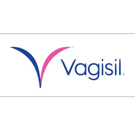 vagisil logo