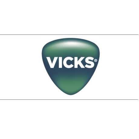 vicks logo