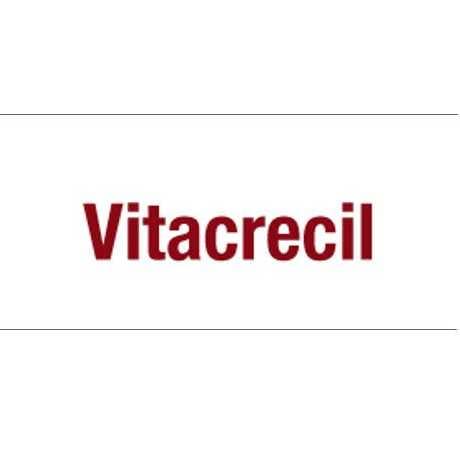 vitacrecil logo
