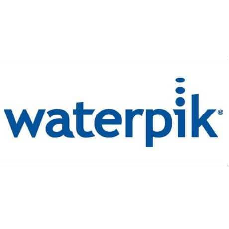 waterpik logo