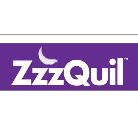 zzzquil logo